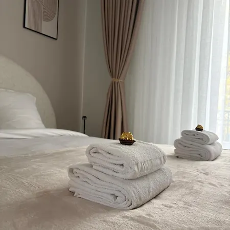 Hotel Sofiane Parigi