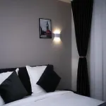Sofiane Hotel Paříž