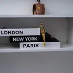 Sofiane Ξενοδοχείο