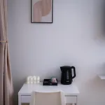 Sofiane Ξενοδοχείο Παρίσι