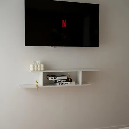 Sofiane Ξενοδοχείο *