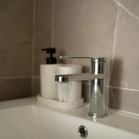 Hotel Sofiane Paryż