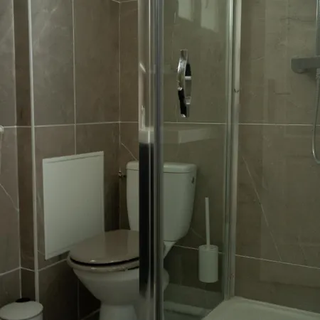 Sofiane Hotel Paryż