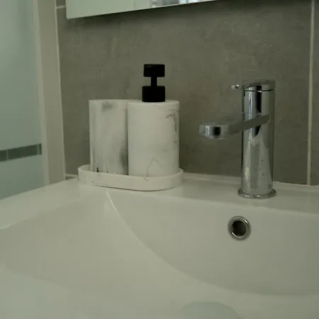 Ξενοδοχείο Sofiane Παρίσι