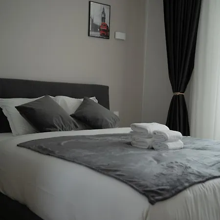 Sofiane 酒店 巴黎