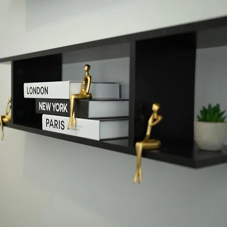 酒店 Sofiane 巴黎