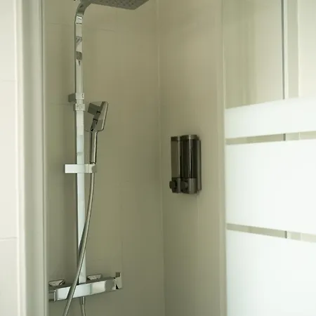 Ξενοδοχείο Sofiane