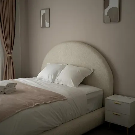 Sofiane Ξενοδοχείο Παρίσι