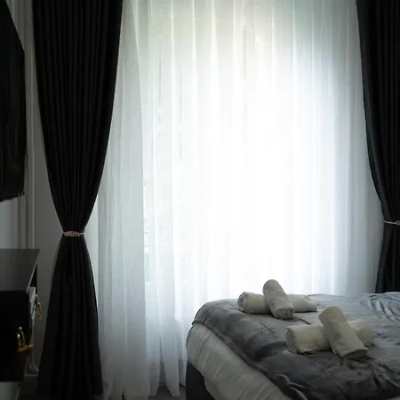 Ξενοδοχείο Sofiane