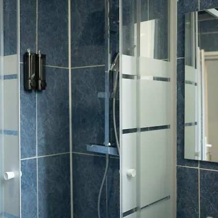 酒店 Sofiane 巴黎