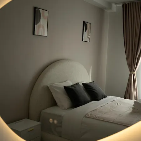 Sofiane Hotel Paryż