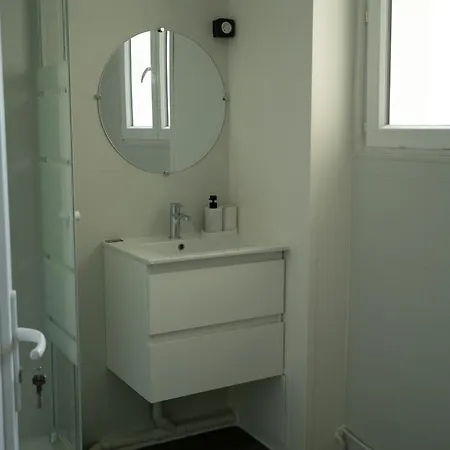 酒店 Sofiane 巴黎