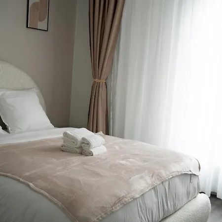 Sofiane Ξενοδοχείο Παρίσι