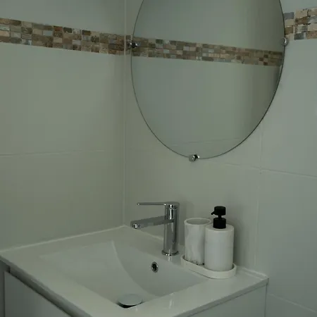 Sofiane Hotel Paryż