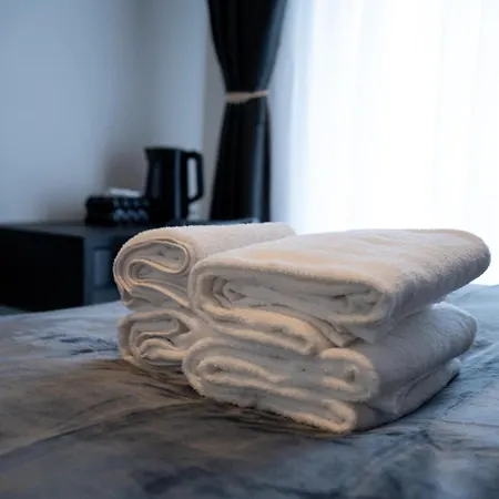 Hotel Sofiane Paryż