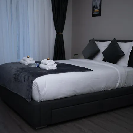 Hotell Sofiane