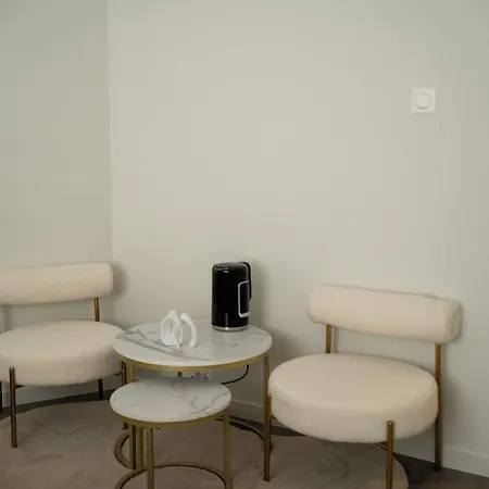 Hotel Sofiane *