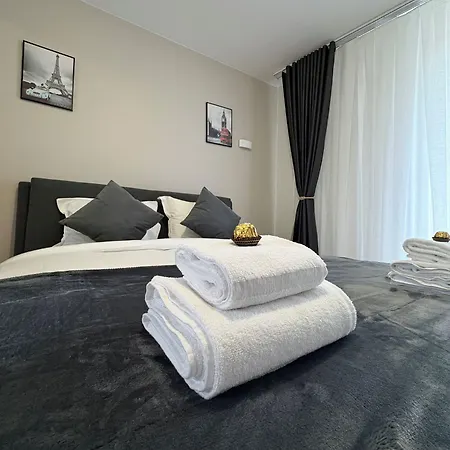 Sofiane Hotel
