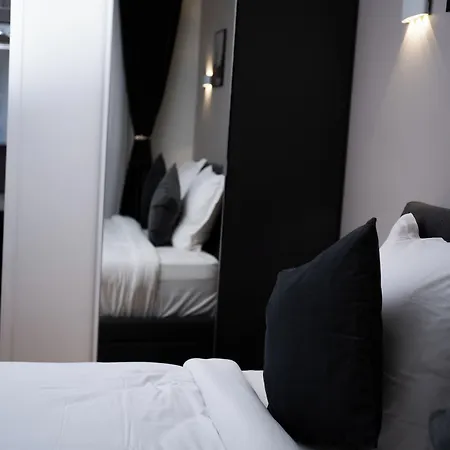 Sofiane Hotel Paris