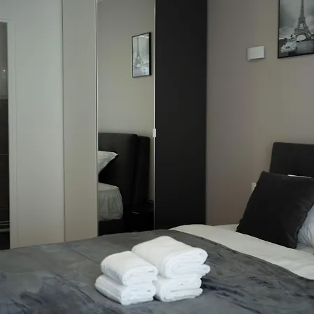 Sofiane Hotel *