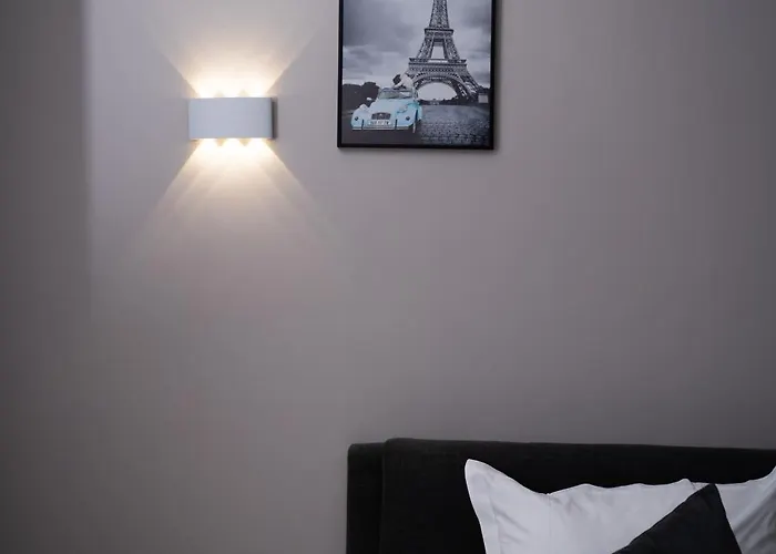 Sofiane Hotell