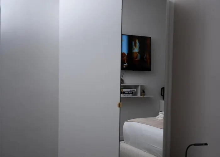 Hotell Sofiane
