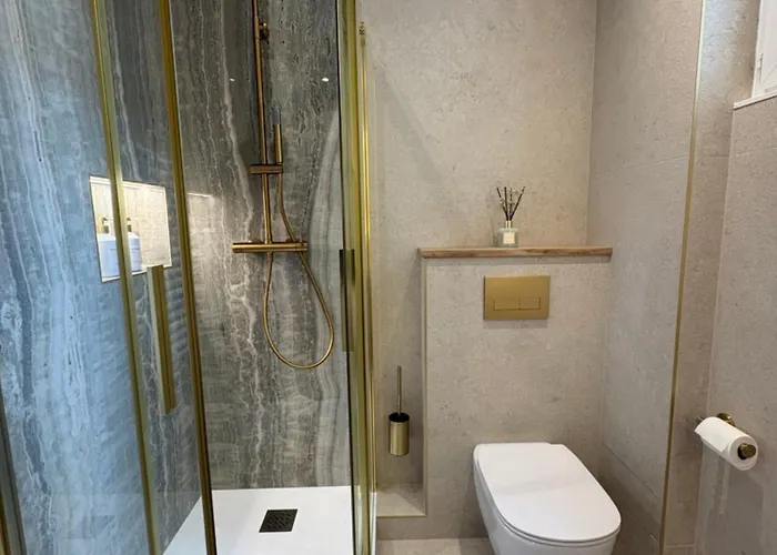 酒店 Sofiane 巴黎