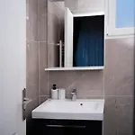 Hotel Sofiane Paris