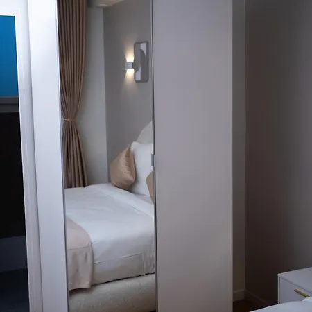 Hotel Sofiane