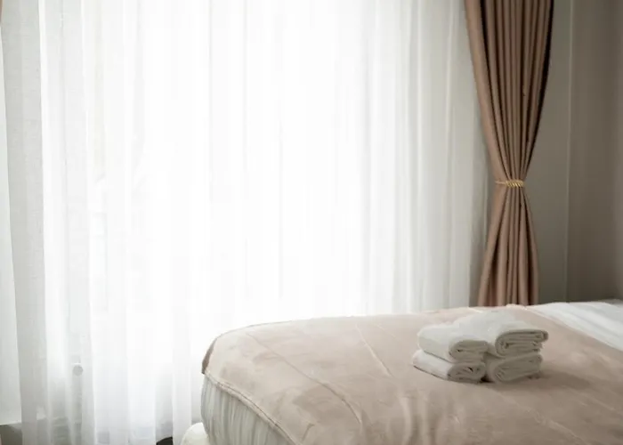 Hotel Sofiane