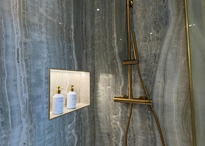 Sofiane Hotel París